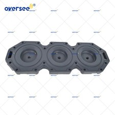 812851A2 812851-C2 Cylinder Head Block For Mercury Outboard Engine 225-250HP 