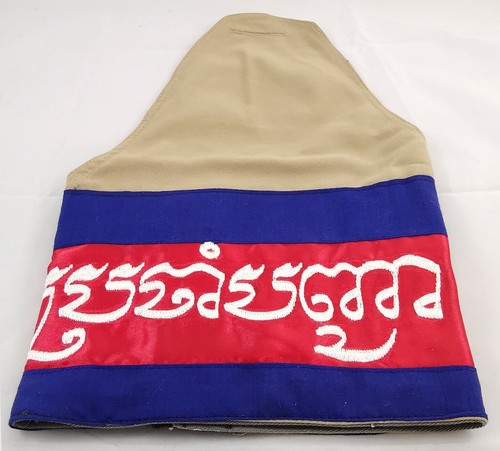 Cambodia army military police - military,