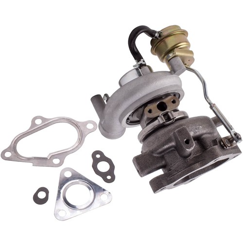 Turbocharger for mitsubishi - turbocharger,