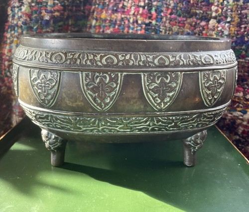 Japan late 19th century bronze - 19th,
