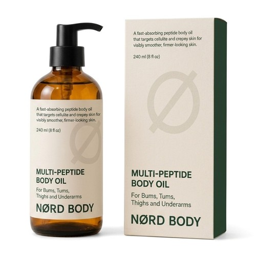 Nord body multi peptide - body,