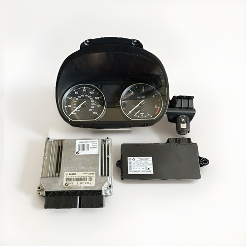 Bmw series e81 e82 - bmw,