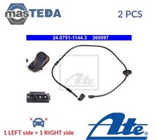 240751-11443 ABS WHEEL SPEED