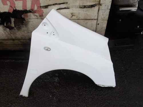Peugeot expert front wing - peugeot,