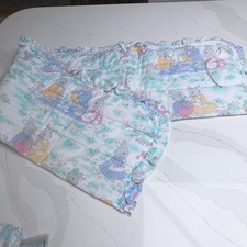 Ashtons Zorbit Vintage Nursery