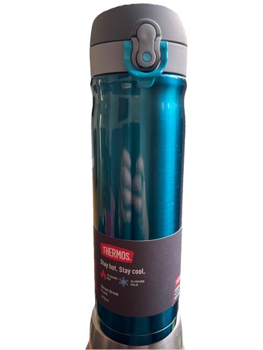 Thermos direct drink flask - direct,