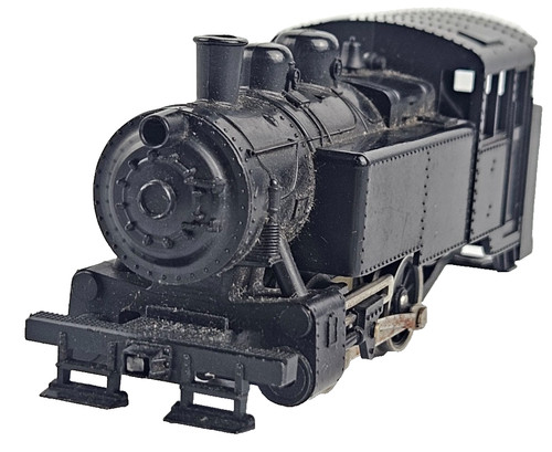 Lima gauge 0 tank - lima, 0-4-0
