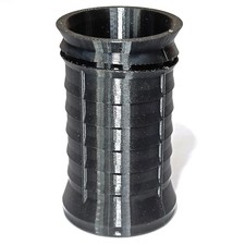 Manicotto Aspirazione Aria Duct Carburetor Kawasaki KLR 600 140731202