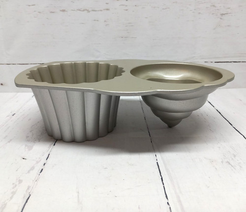 Nordic ware cake - tin, the