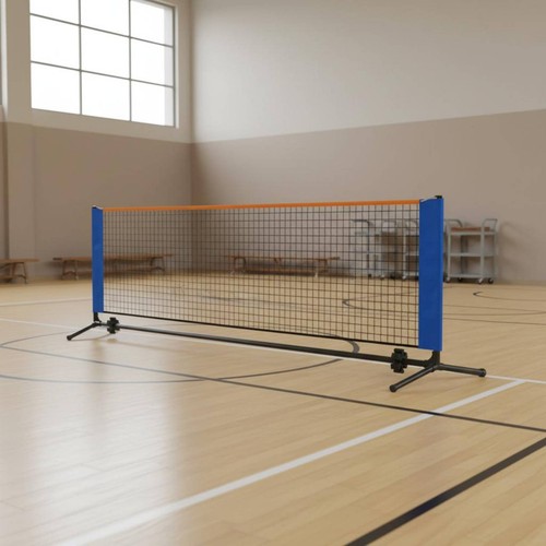 Foldable practice net - foldable,