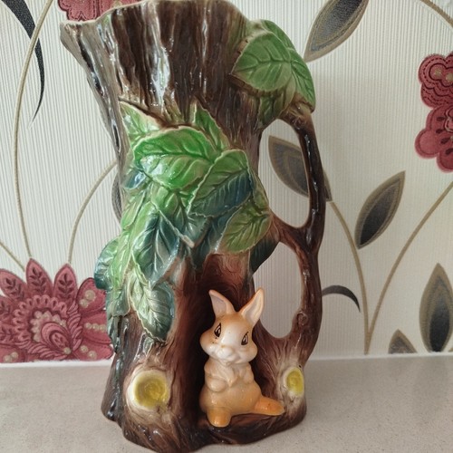 Vintage 1960s hornsea fauna - vintage,