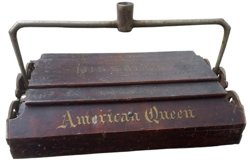 Bissell american queen - american,
