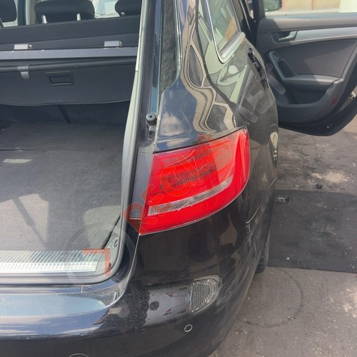 Audi avant tfsi mk4 - avant, (8k)