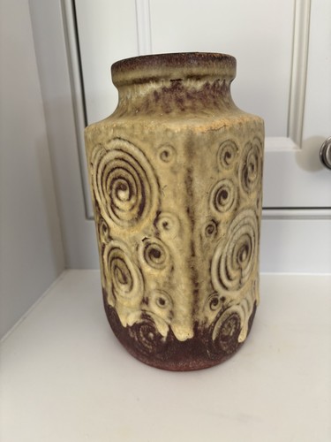 Vintage scheurich keramik - vintage,