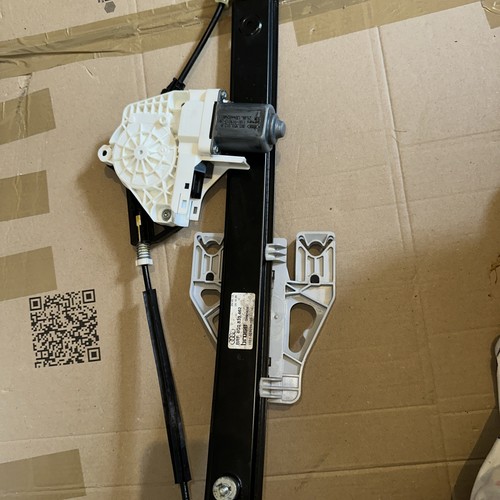 Audi window regulator - audi,