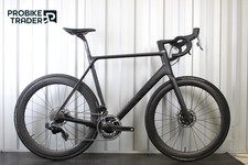 2021 Canyon Ultimate CF SLX