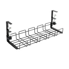 Under Desk Cable Management