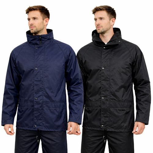 Men waterproof rain - men,