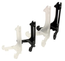 Display Stand Mini/Small Black