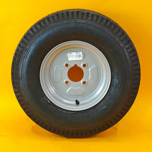 Wheel tyre 500x10 inch - &,