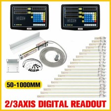 2 3 Axis Digital Readout