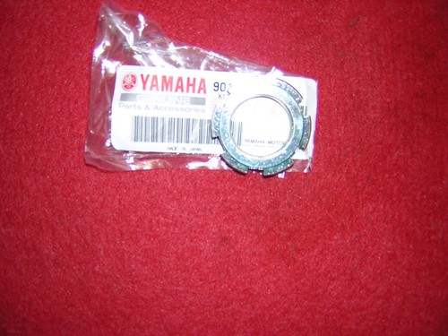 Yamaha tz125 1980 steering - g,