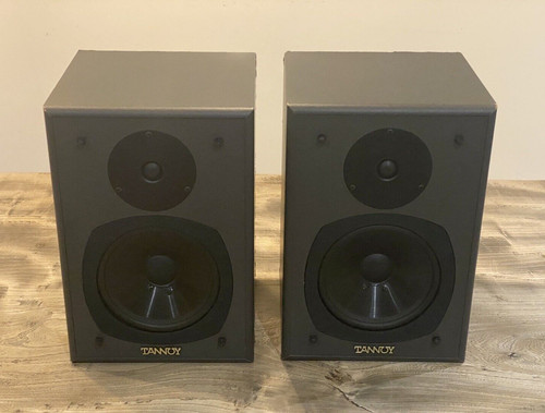 Tannoy pbm ii - tannoy, 6.5