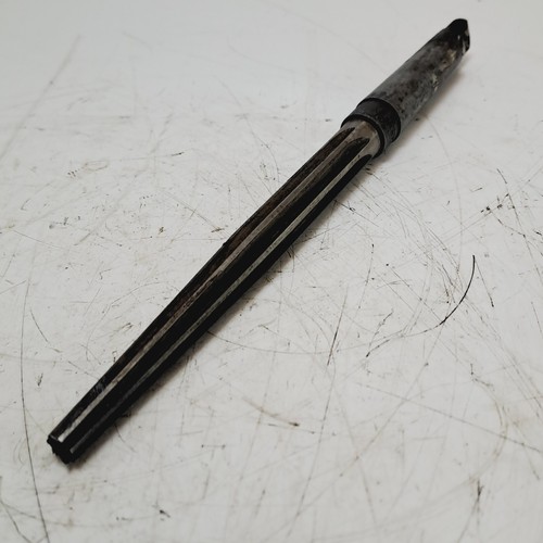Tapered machine mt2 - 9/16",