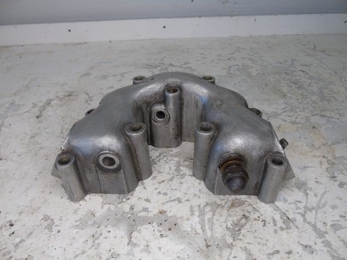 Bsa b44 rocker box - b44,