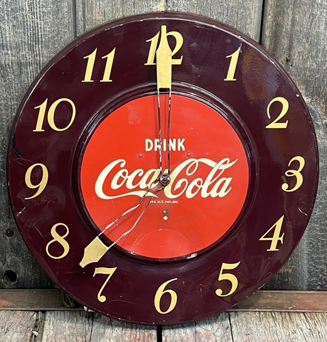 Vintage original 1950 - 1950's, drink