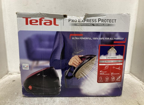 Tefal pro express - protect, high