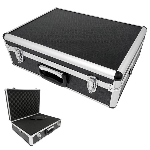 Protective flight case tool - flight,