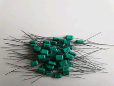 JOBLOT 50 x ERIE/HUNTS 0.1uF