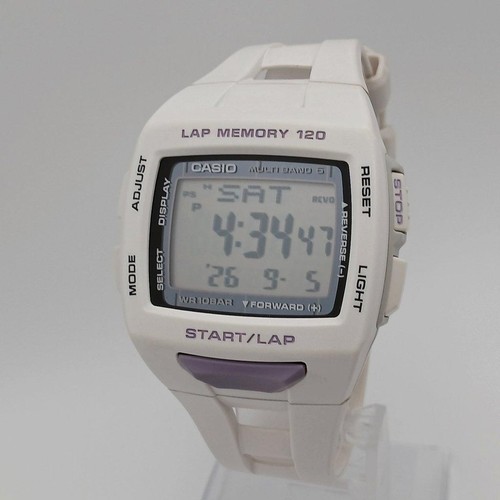 Casio phys stw 1000 tough - phys, stw-1000