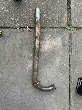 Norman Nippy  Exhaust Pipe 