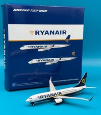 JC Wings Ryanair 737-800 1/400