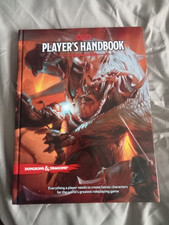 Dungeons & Dragons Player's