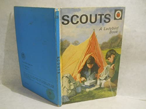 Scouts who they - they, and