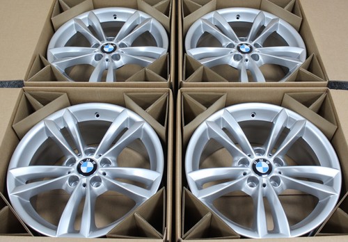 Refurbished bmw 4 series - 18",