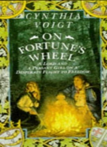 Fortune wheel cynthia - on, wheel-cynthia