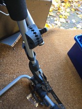 Mottez A49  Adjustable BIKE