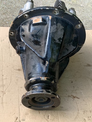 Bmc differential 375 ratio - bmc,