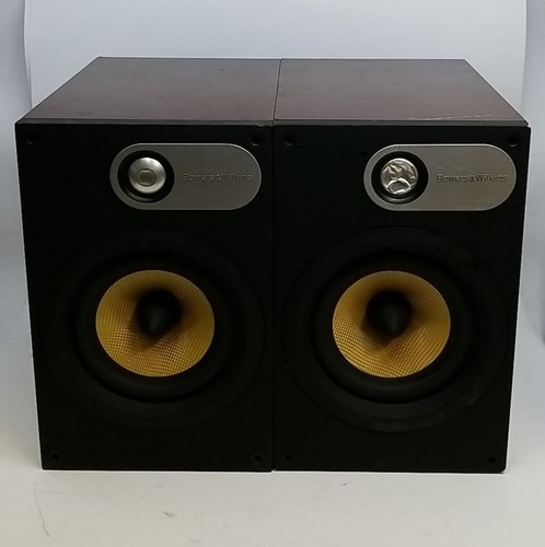 Bowers wilkins w 686 - bowers, &