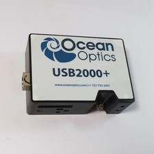 1PC Ocean Optics USB2000+