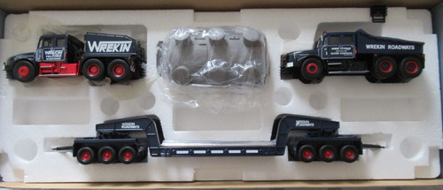 Corgi scammell contractor - corgi,