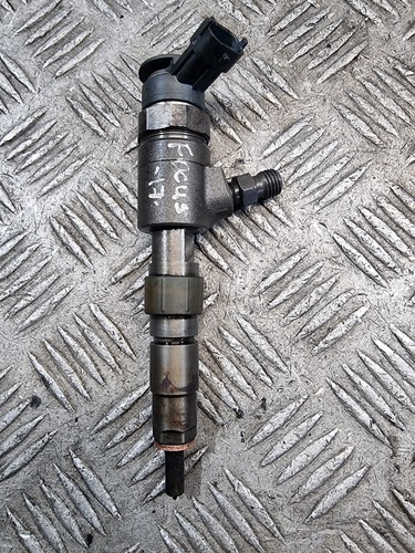 Ford focus fuel - focus,