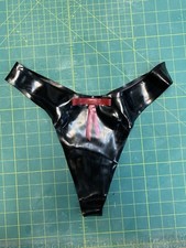 Gorgeous Latex Rubber fetish