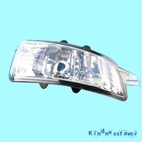 Door wing mirror indicator - wing,