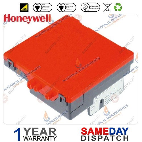 Ferroli arena ignition box - ignition,