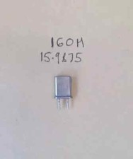 Yaesu FT-901 / FT-902, 160